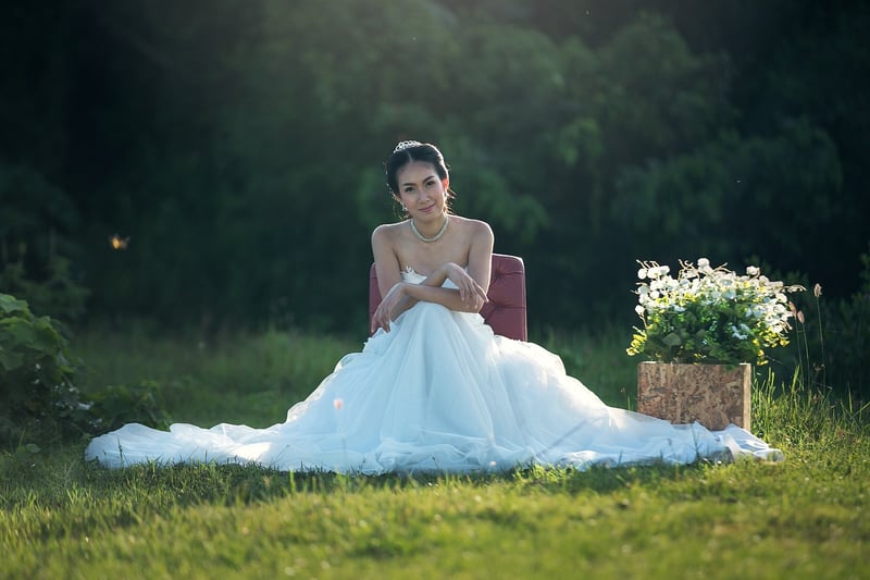 Cultural Wedding